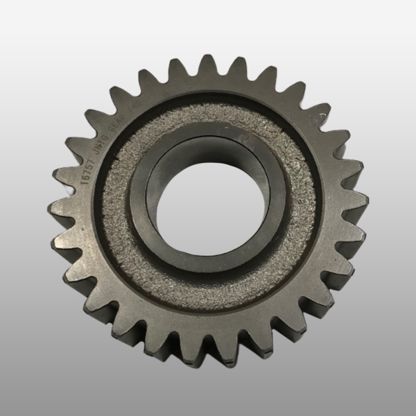 16757 - Шестерня промежуточного вала заднего хода на КПП