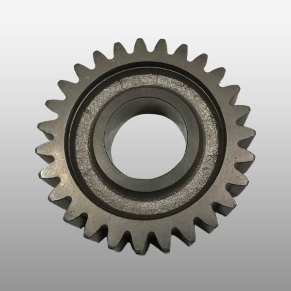 16757 - Шестерня промежуточного вала заднего хода на КПП
