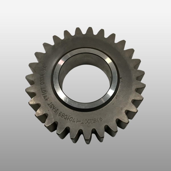 9JS200T-1701083 - Шестерня промежуточного вала заднего хода на КПП