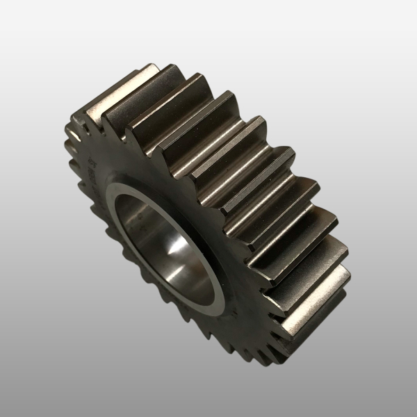 9JS200T-1701083 - Шестерня промежуточного вала заднего хода на КПП