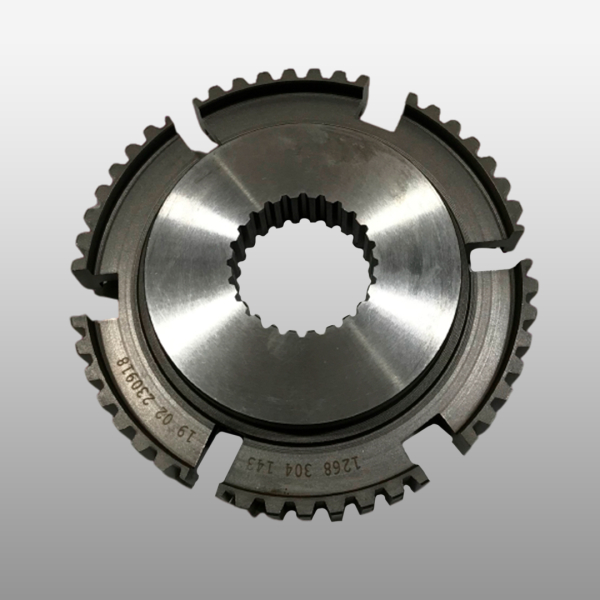 1268304143 - Шестерня синхронизатора на КПП