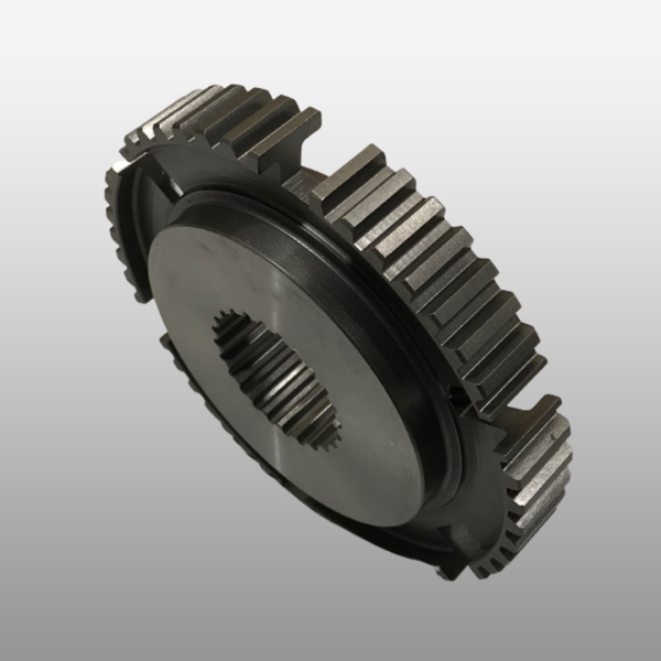 1268304143 - Шестерня синхронизатора на КПП