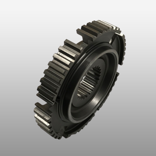 1268304143 - Шестерня синхронизатора на КПП