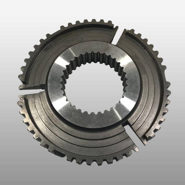 1304304591 - Шестерня синхронизатора на КПП