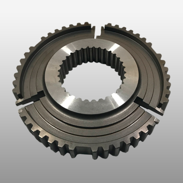 1304304591 - Шестерня синхронизатора на КПП