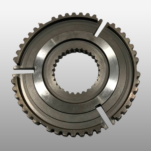 1310304158 - Шестерня синхронизатора на КПП