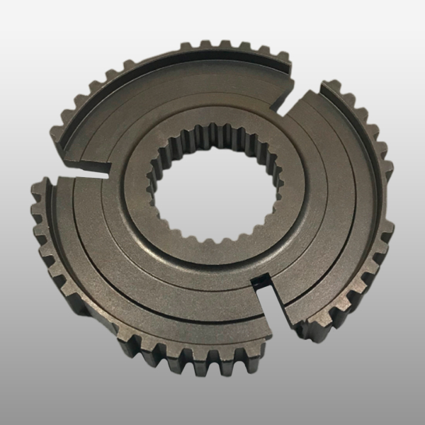 1324304006 - Шестерня синхронизатора на КПП