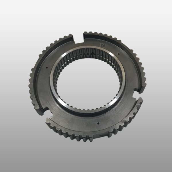 AZ22203100110 - Шестерня синхронизатора на КПП