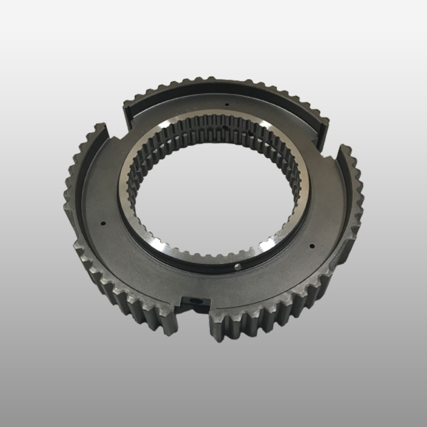 AZ22203100110 - Шестерня синхронизатора на КПП