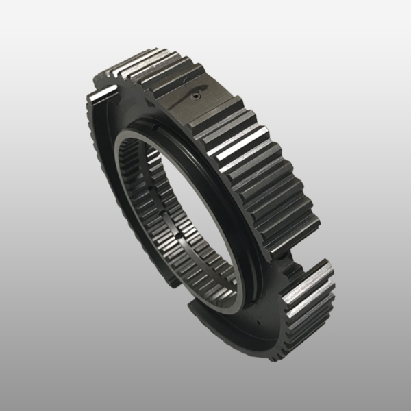 AZ22203100110 - Шестерня синхронизатора на КПП