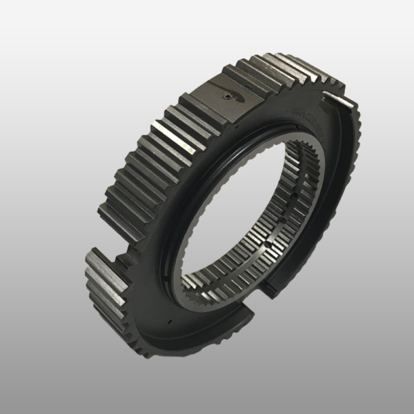 AZ22203100110 - Шестерня синхронизатора на КПП