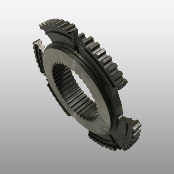 115304052 - Шестерня синхронизатора 1-2 передач на КПП