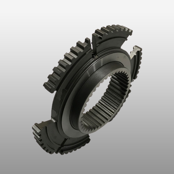 115304052 - Шестерня синхронизатора 1-2 передач на КПП