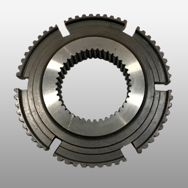 1268304150 - Шестерня синхронизатора 1-2 передач на КПП