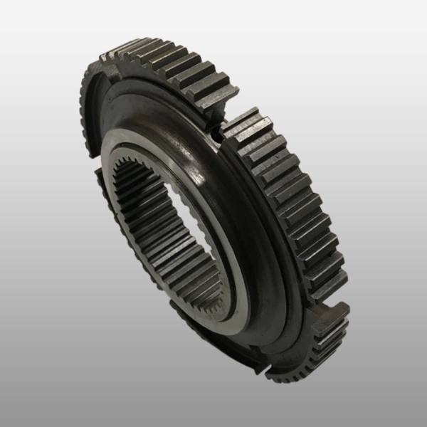 1268304150 - Шестерня синхронизатора 1-2 передач на КПП