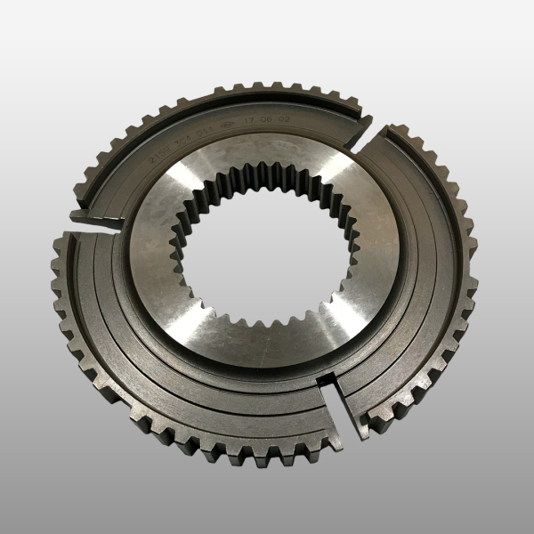 2159304011 - Шестерня синхронизатора 1-2 передач на КПП