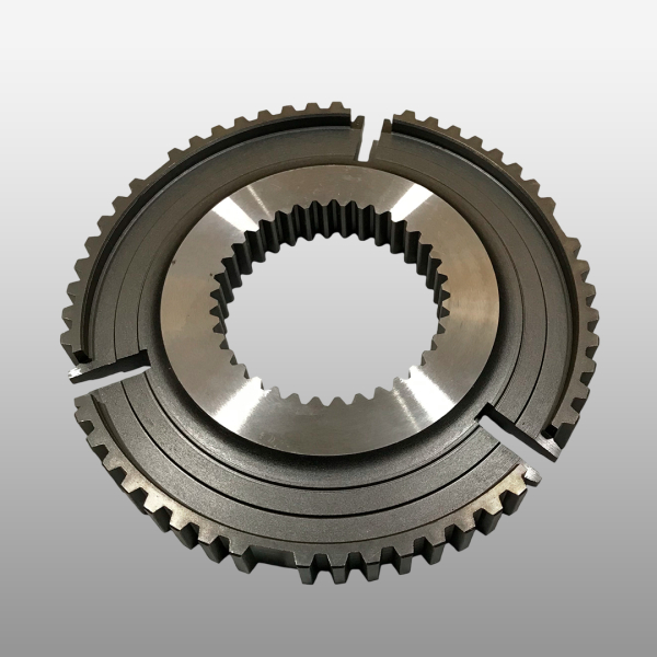 2159304011 - Шестерня синхронизатора 1-2 передач на КПП