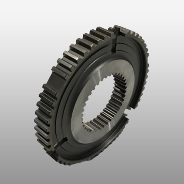 2159304011 - Шестерня синхронизатора 1-2 передач на КПП