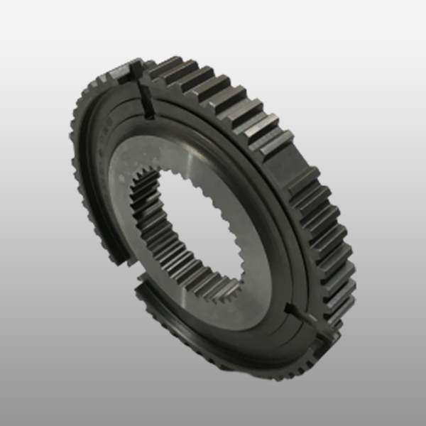 2159304011 - Шестерня синхронизатора 1-2 передач на КПП