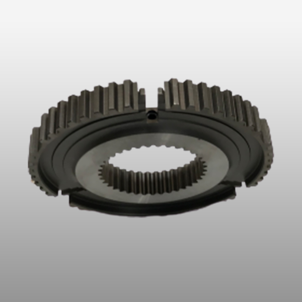 2159304011 - Шестерня синхронизатора 1-2 передач на КПП