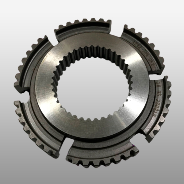 1292304052 - Шестерня синхронизатора 2-3 передач на КПП