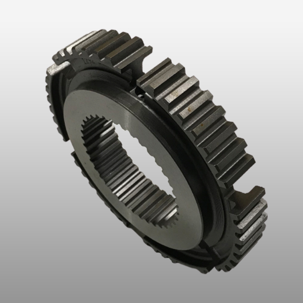 1292304052 - Шестерня синхронизатора 2-3 передач на КПП