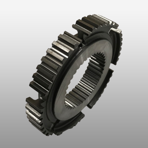 1292304052 - Шестерня синхронизатора 2-3 передач на КПП