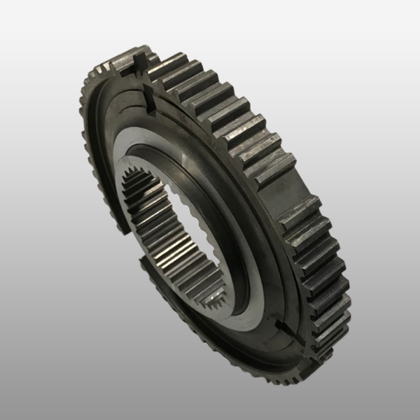 115304055 - Шестерня синхронизатора 3-4 передач на КПП