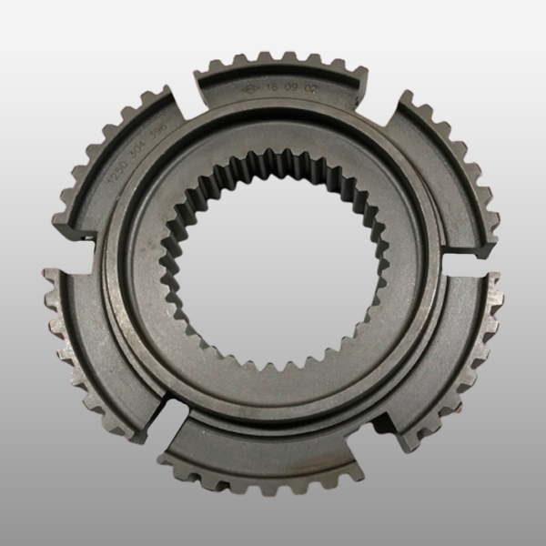 1250304396 - Шестерня синхронизатора 3-4 передач на КПП