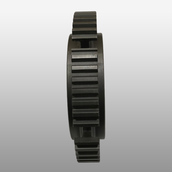 1250304396 - Шестерня синхронизатора 3-4 передач на КПП