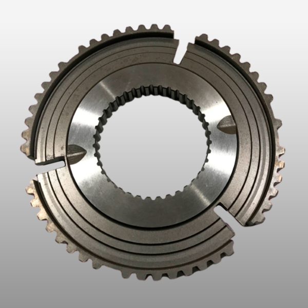 1312304052 - Шестерня синхронизатора 3-4 передачи на КПП