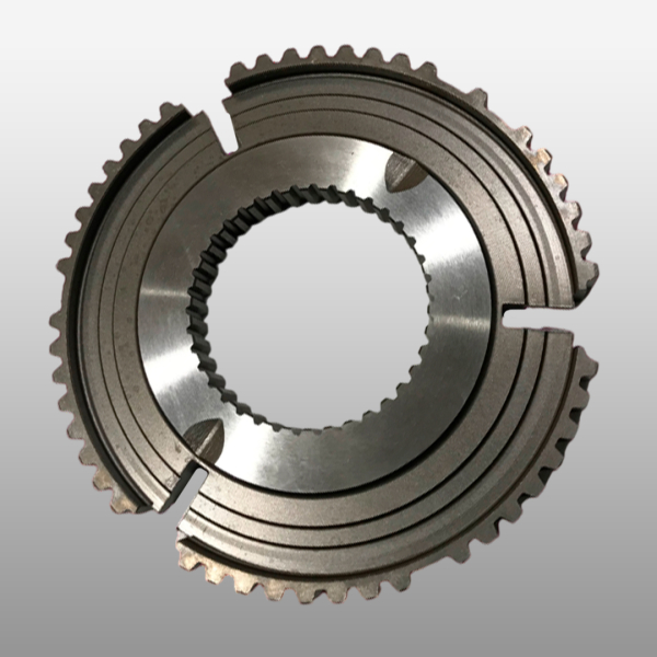 1312304052 - Шестерня синхронизатора 3-4 передачи на КПП