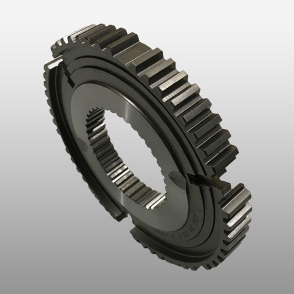 1312304052 - Шестерня синхронизатора 3-4 передачи на КПП