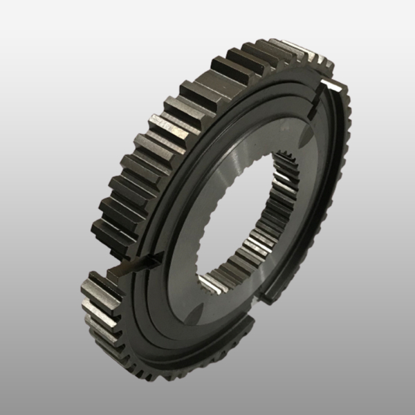 1312304052 - Шестерня синхронизатора 3-4 передачи на КПП