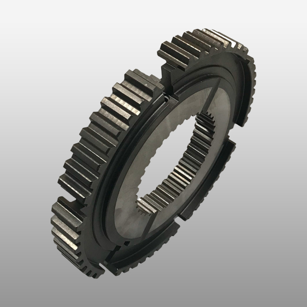 1316304162 - Шестерня синхронизатора 3RD/4TH на КПП