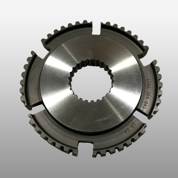 1292304041- Шестерня синхронизатора 4-5 передачи на КПП