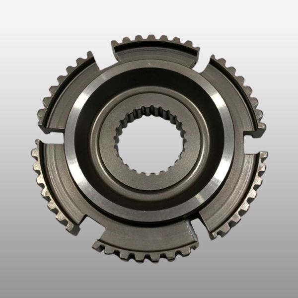 1292304041- Шестерня синхронизатора 4-5 передачи на КПП