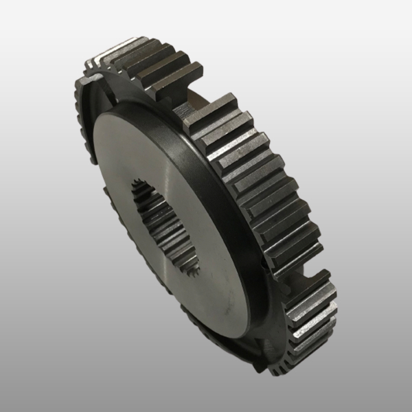 1292304041- Шестерня синхронизатора 4-5 передачи на КПП