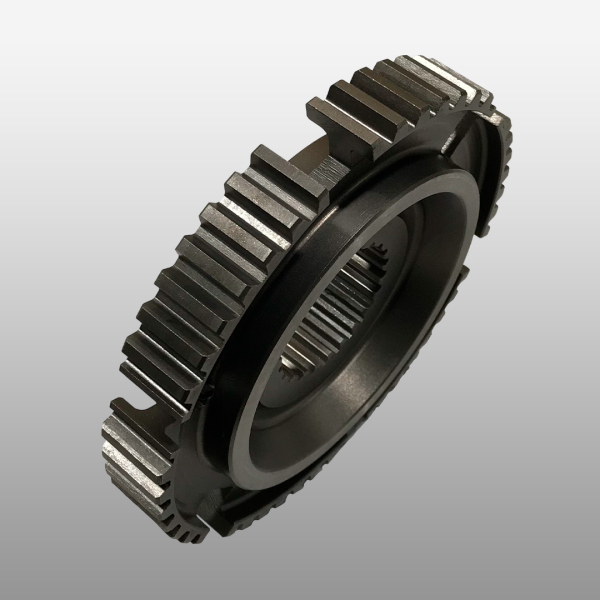 1292304041- Шестерня синхронизатора 4-5 передачи на КПП