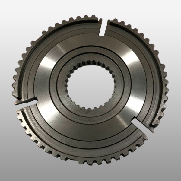 1156304043 - Шестерня синхронизатора 5-6 передачи на КПП