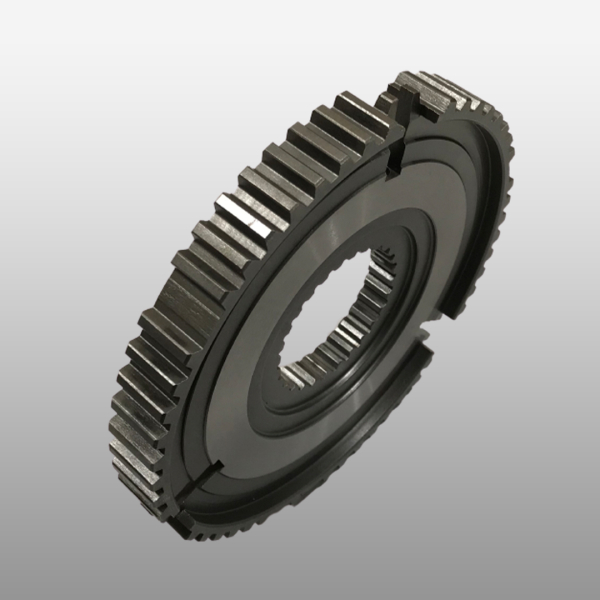 1156304043 - Шестерня синхронизатора 5-6 передачи на КПП