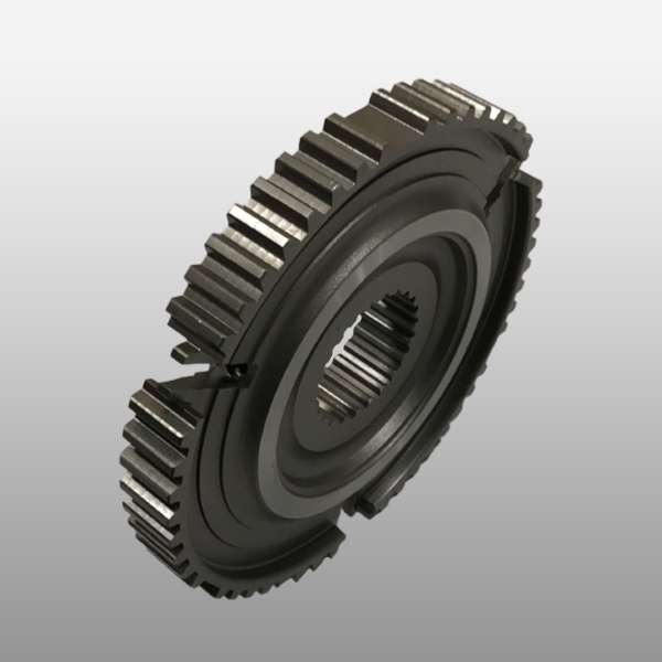 115304056 - Шестерня синхронизатора 5-6 передач на КПП