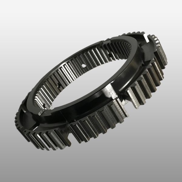 WG2210100007 - Шестерня синхронизации на КПП