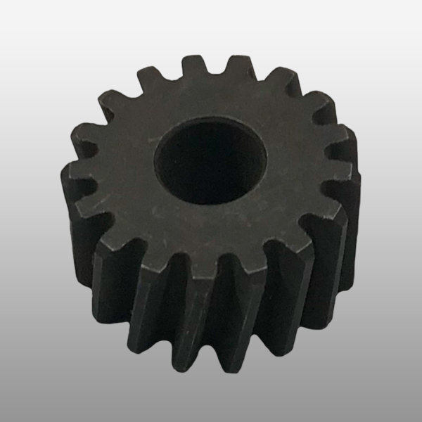 1250308056 - Шестерня спидометра на КПП