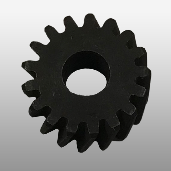 1250308056 - Шестерня спидометра на КПП