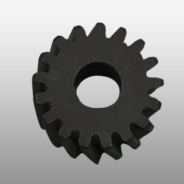 1250308057 - Шестерня спидометра на КПП