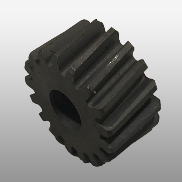 1250308057 - Шестерня спидометра на КПП