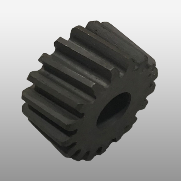 1250308057 - Шестерня спидометра на КПП