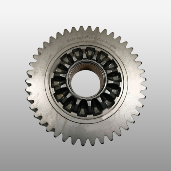 HD469-2502021 - Шестерня среднего редуктора