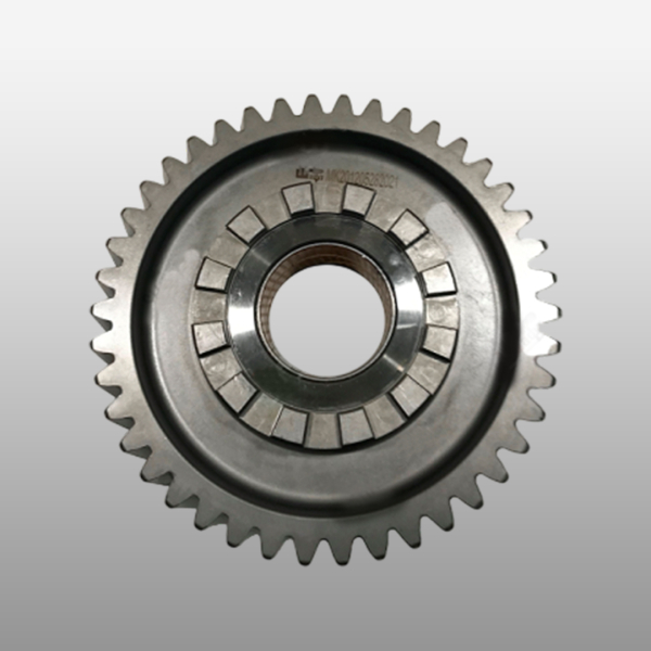 HD469-2502021 - Шестерня среднего редуктора